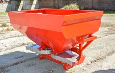 Садовый разбрасыватель минеральных удобрений FORWARD-1000