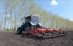 Культиватор предпосевной КНК-5,1