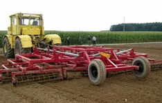 Культиватор предпосевной АКШ-6,0