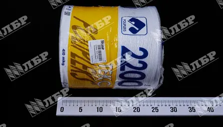 шпагат полипропиленовый сеновязальный текс 2200