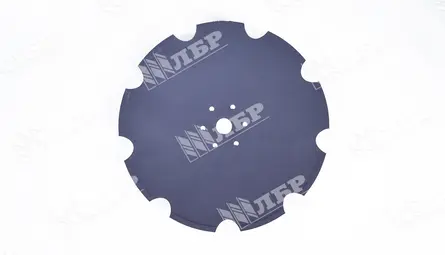 диск бдм 560х6 ромашка