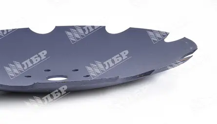 диск бдм ромашка