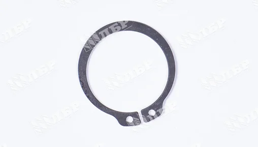 Кольцо стопорное наружное 35х1,5 DIN 471 - фото 2