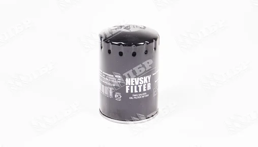 Фильтр масляный двигателя NF-1501 - фото 1
