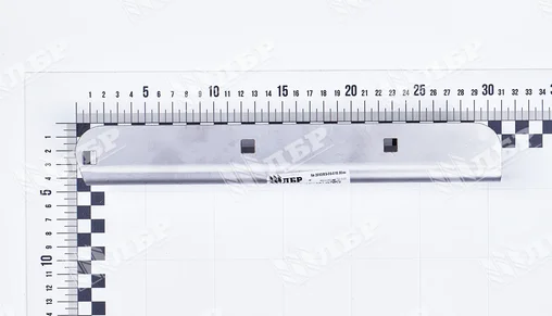Лопатка левая LR30 2053/03-00-018.00ак ( дл. 300 мм) - фото 4