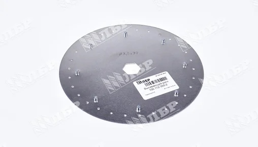 Высевающий диск 100.112.390-2 - фото 1