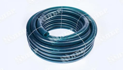Шланг спирально-витой износостойкий 800N63тяж - фото 1
