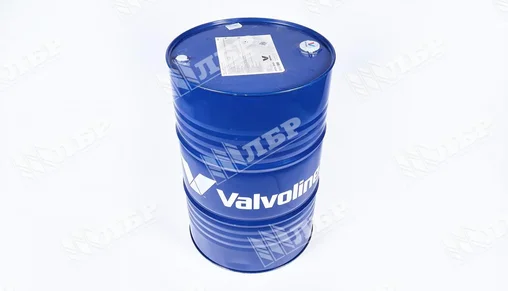 Масло гидравлическое Valvoline HVLP 46 (208л) - фото 3