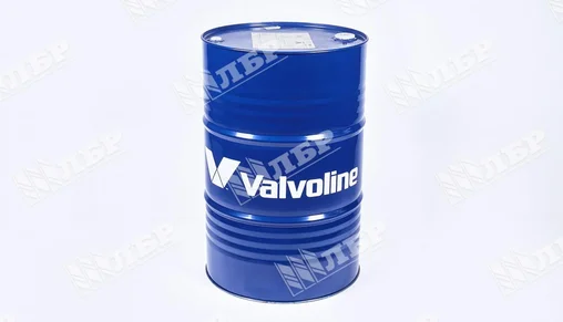 Масло гидравлическое Valvoline HVLP 46 (208л) - фото 1
