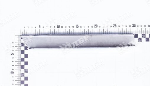 6.18 inches on a ruler discount