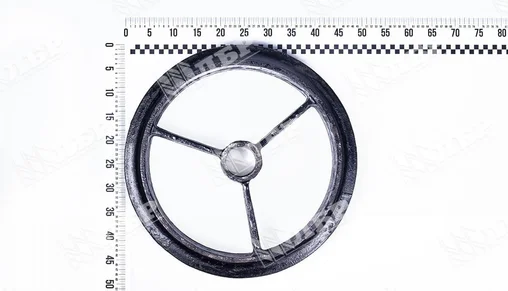 Кольцо гладкое Cambridge 500mm 1842/25-001/0C - фото 4