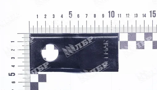 Нож 3TB-P0251-018-50 - фото 5