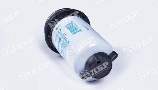 Фильтр топливный водосепаратор BHC5106 - фото 2