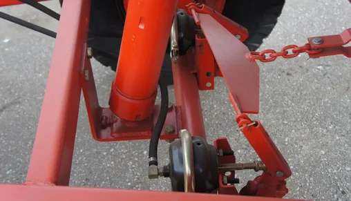 полуприцеп 1ПТС-2