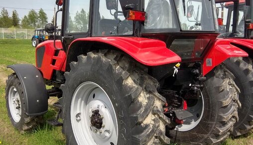 Трактор МТЗ 952.3