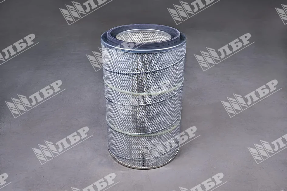 Фильтр-элемент воздушный первичный CH0063 на Тракторы BUHLER Buhler ...