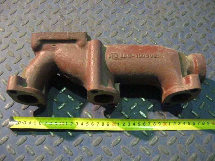 впускной коллектор д 245 евро 2. коллектор впускной д-260. 240-1008025-а коллектор выпускной. воздушный коллектор д 260. коллектор мтз 1221.