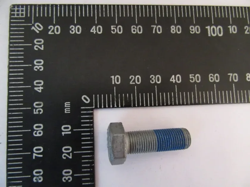 Болт M10x1x30-12,9 DD491 купить