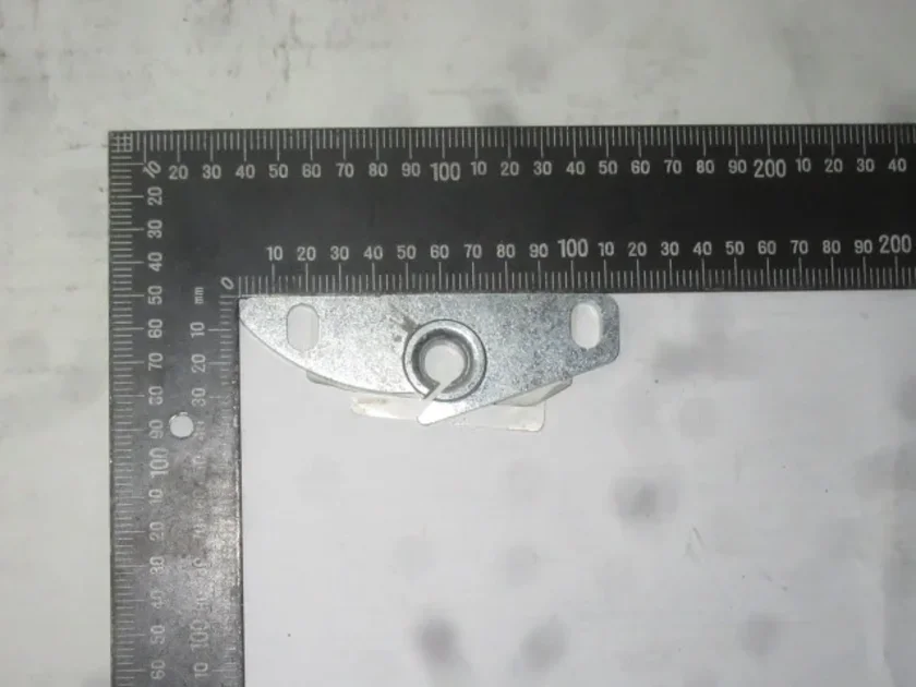 крепление для прицела на hatsan 125. Z axis. запорная планка maco 2662. 04. кронштейн вивер для иж 18.