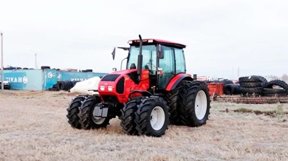 Комплект КНД 2х2 для МТЗ-1523 купить, цена