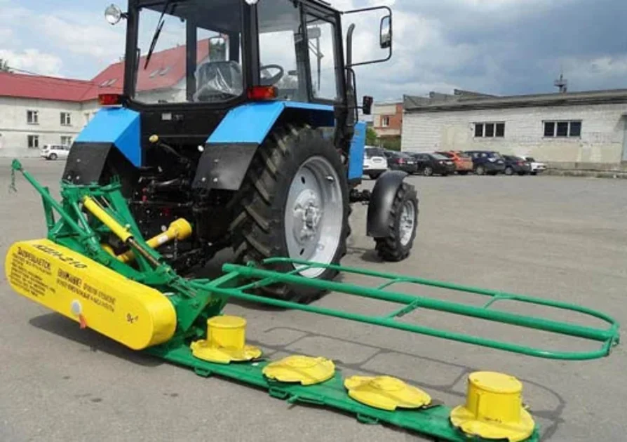 Каталог запчастей на косилку КДН 210 | Купить запчасти на косилку КДН, цена