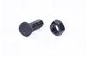 Болт с гайкой M12x40-10,9 ISO5713 12401095713GT