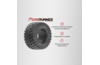 Шина 560/60R22.5 175A8/165D QH742 Forerunner TL