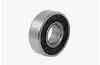Шариковый подшипник 6010-2RSdt
