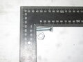 Болт с гайкой М10х40-8.8 DS6007 39510401 / UNIBOLT