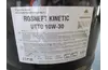 Масло гидротрансмиссионное Rosneft Kinetic UTTO 10W30