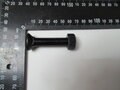 Болт с гайкой М12х60-8.8 MP-4 126088MP4GT / Китай