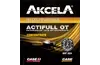 Антифриз AKCELA Actifull OT Concentrate (20л)
