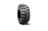 Шина 23.5-25 20PR BKT LOADER PLUS 191A2 L-3 TL