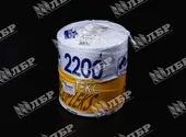 Шпагат ТЕКС 2200 полипропиленовый