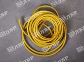 Шланг ПВХ для СЗР армир. 12,5х3,0 (желтый)