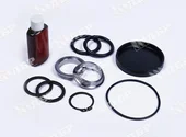 Комплект уплотнений 78100977ак