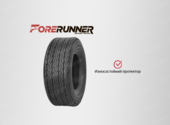 Шина 20.5X8.00-10 PR10 503 Forerunner TL