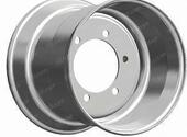 Диск 13.00x15.5 (13.00x155-00.00.020) с козырьком