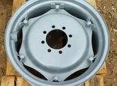 Диск W10х24 XYW10x24(220)-00 RAL9006 МТЗ