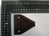 Сегмент ножа 51673.02