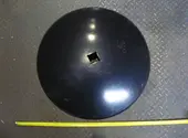 Диск бороны 26" 1906 26 C.51