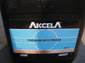 Антифриз AKCELA PREMIUM ANTIFREEZE (концентрат, фас. 20л)