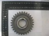 Шестерня z=29 КДН 04.648