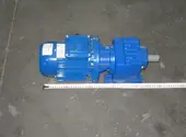 Мотор-редуктор СКП-40 UD-R37-39,17-36-0,55