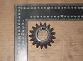 Шестерня РКП 00.302