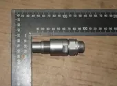 Блок соединительный гидравлический MK74-1-L1522