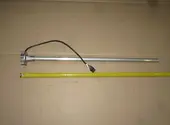 Датчик объема топлива ДОТ.6804-02
