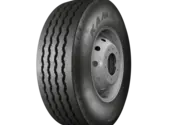 Шина 385/65R22.5 160K NT-201 КАМА TL