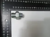 Штуцер переходной S24/S30(М20х1,5/М24х1,5)
