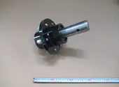Ступица с осью в сборе 8K1100ак